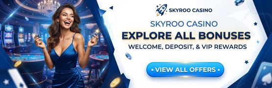 Skyroo Bonus