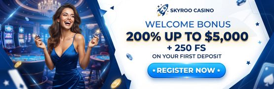Skyroo Casino